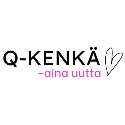 Q-kenkä